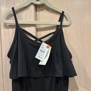 Kids jumpsuit